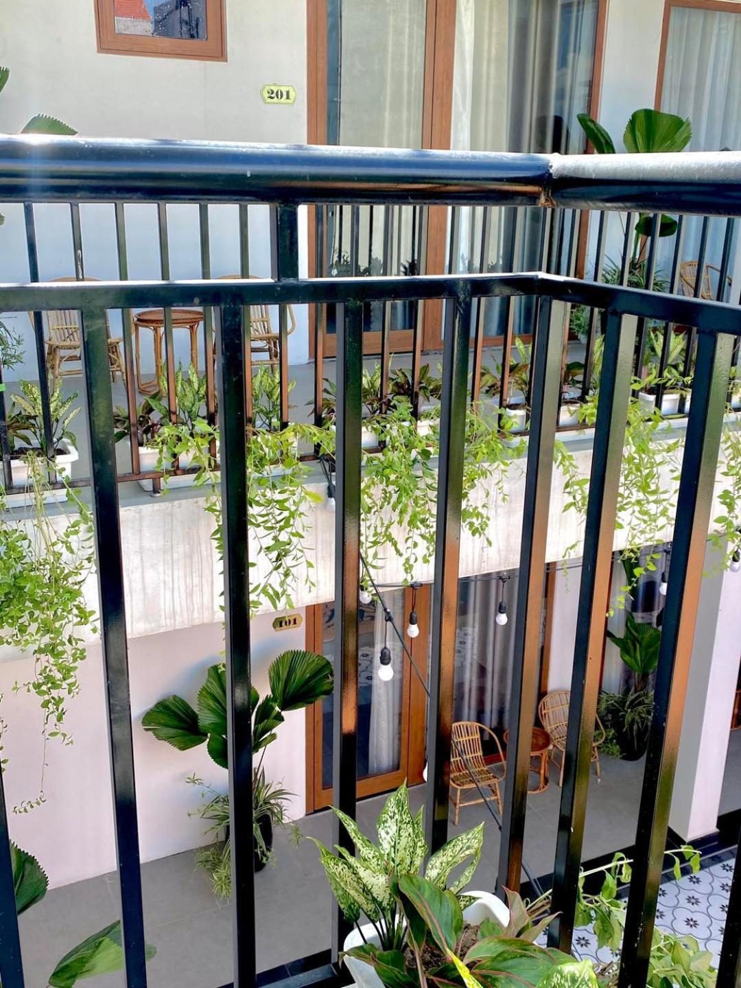 Hang Mua Boutique Ninh Binh Exterior photo