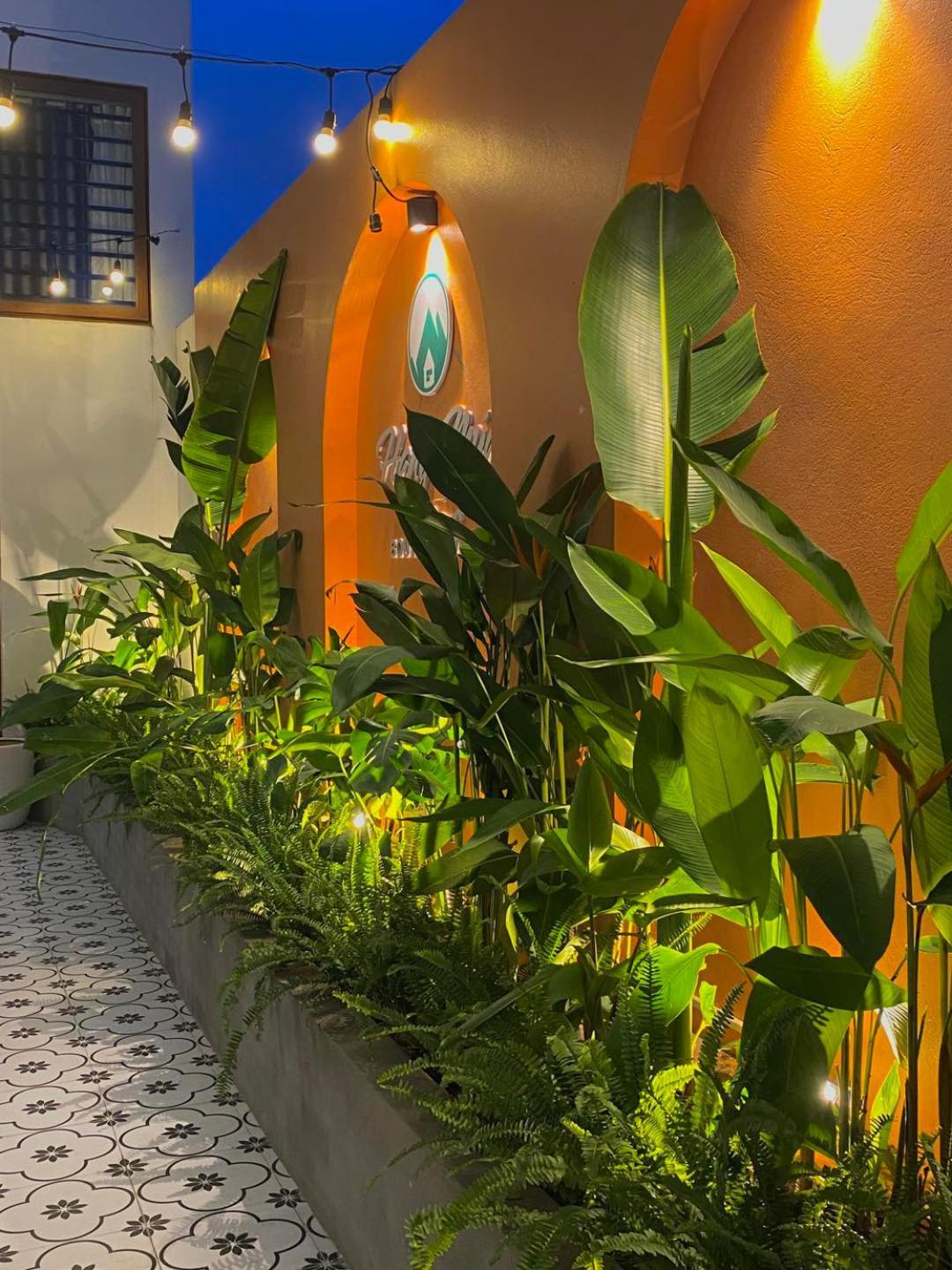 Hang Mua Boutique Ninh Binh Exterior photo