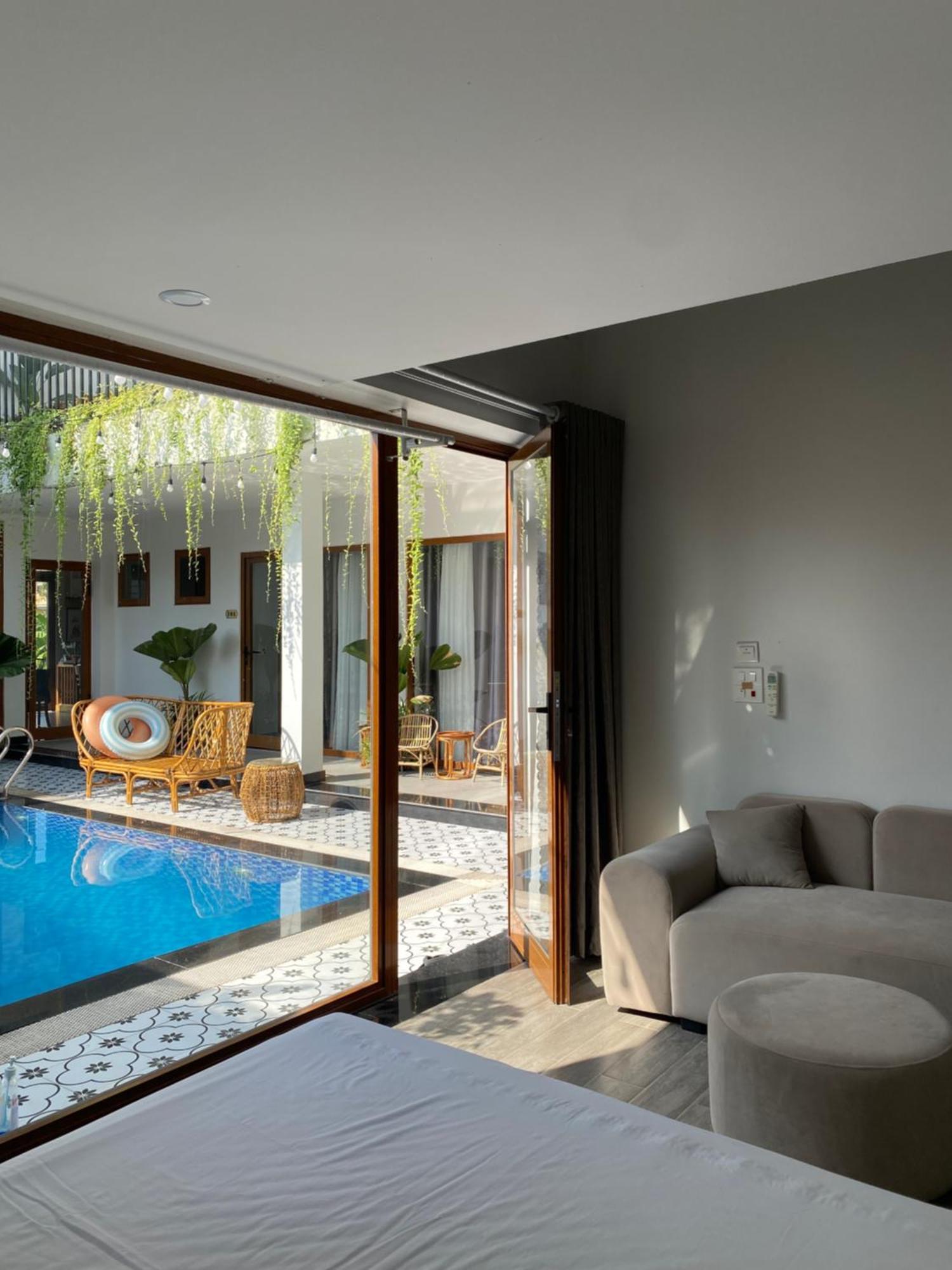Hang Mua Boutique Ninh Binh Exterior photo
